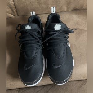 Nike presto